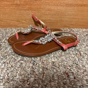 Guess Sandals